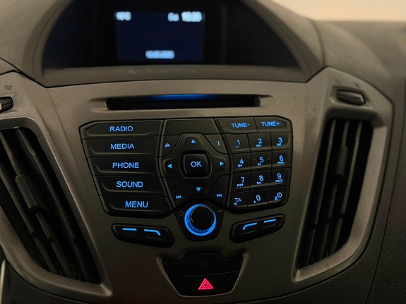 Ford Transit Custom 16 of 20