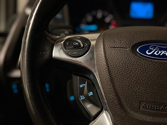 Ford Transit Custom 10 of 20