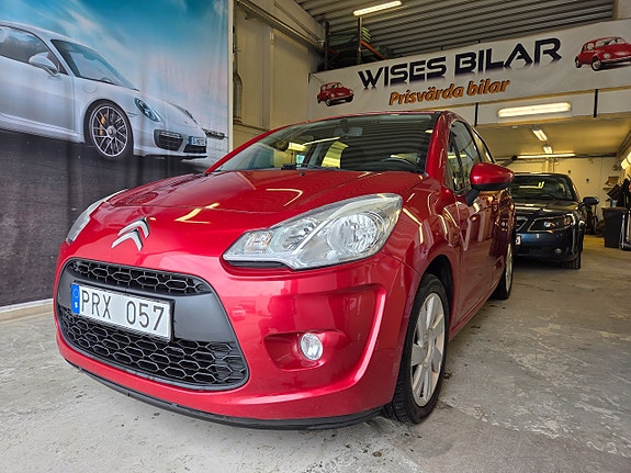 Citroen C3 3 of 5