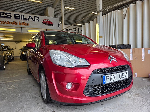 Citroen C3 2 of 5