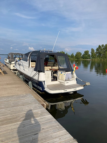 Marex 290 Sun Cruiser 5 of 5