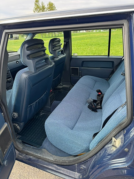 Volvo 740 4 of 5