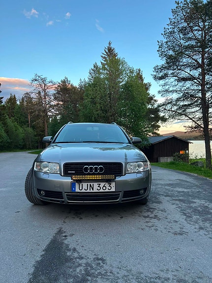 Audi A4 2 of 5