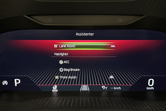 Skoda Karoq 18 of 30