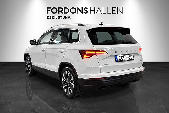 Skoda Karoq 6 of 30