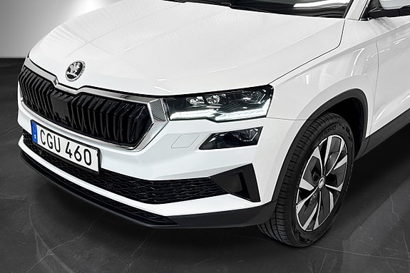 Skoda Karoq 2 of 5