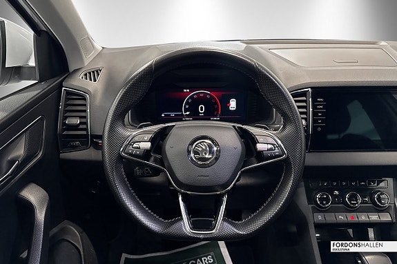 Skoda Karoq 16 of 30
