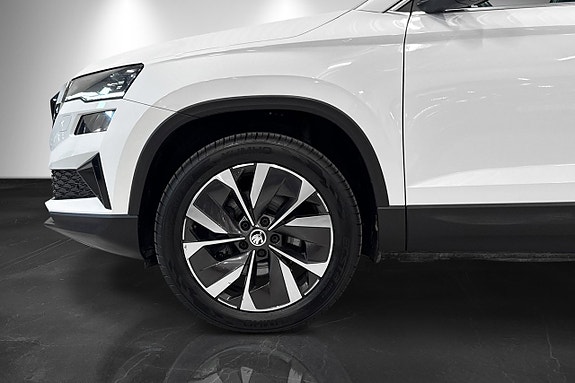 Skoda Karoq 4 of 5