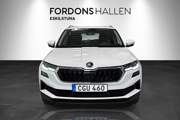 Skoda Karoq 3 of 5