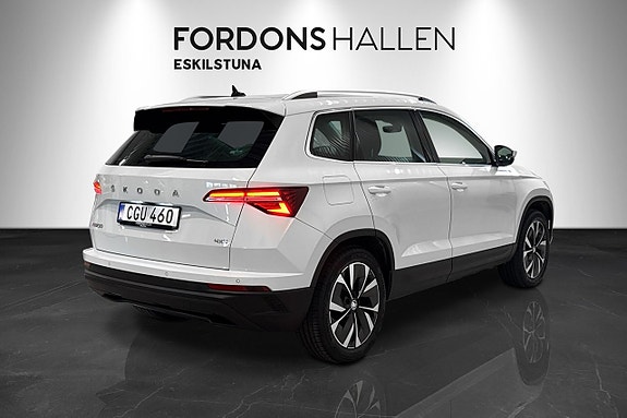 Skoda Karoq 9 of 30