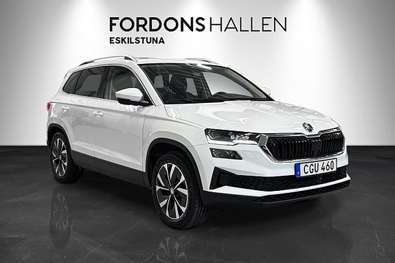 Skoda Karoq 10 of 30