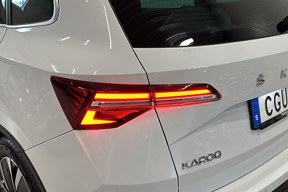 Skoda Karoq 7 of 30