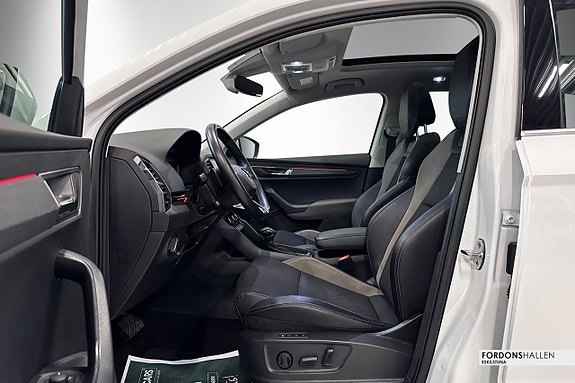 Skoda Karoq 12 of 30