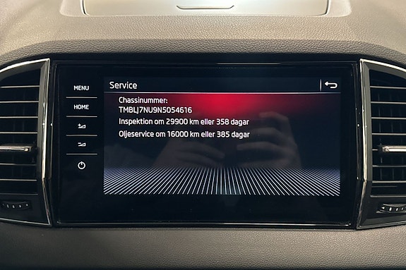 Skoda Karoq 24 of 30