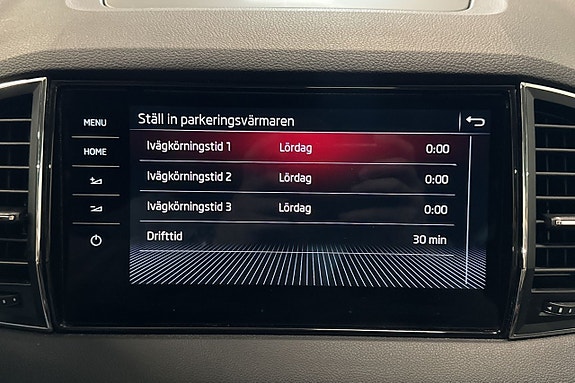 Skoda Karoq 22 of 30