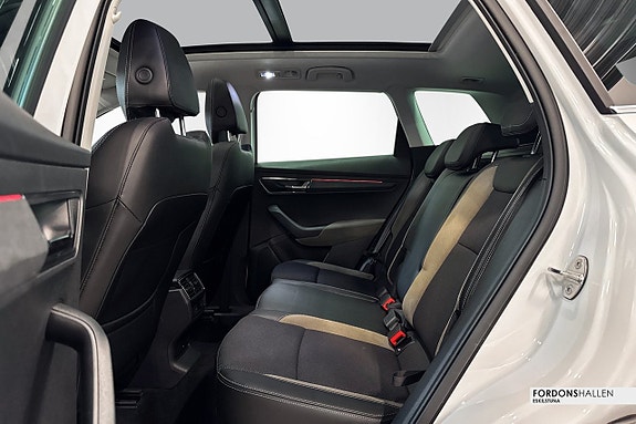 Skoda Karoq 14 of 30