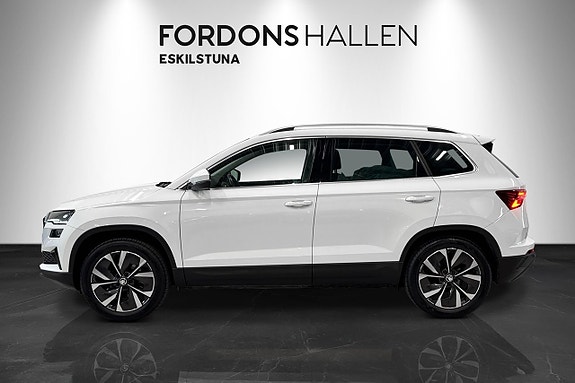 Skoda Karoq 5 of 5