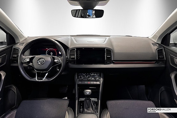 Skoda Karoq 15 of 30
