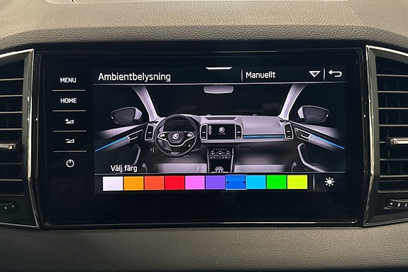 Skoda Karoq 21 of 30