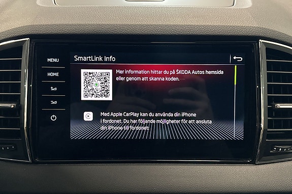 Skoda Karoq 23 of 30