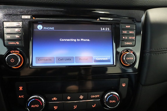 Nissan X-Trail 21 of 29