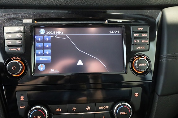 Nissan X-Trail 19 of 29