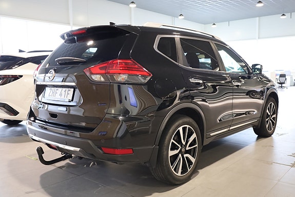 Nissan X-Trail 5 of 5