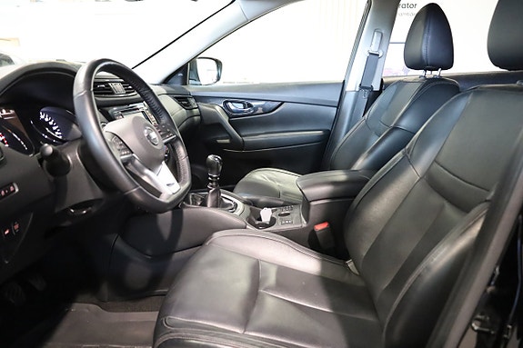 Nissan X-Trail 11 of 29