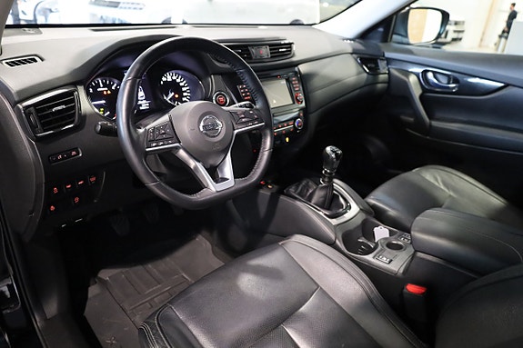 Nissan X-Trail 9 of 29