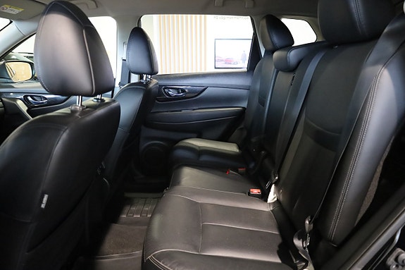 Nissan X-Trail 13 of 29