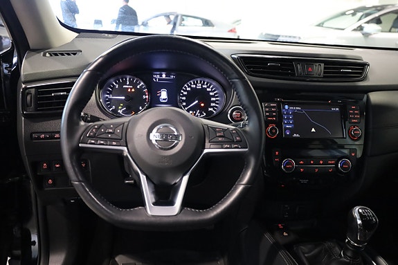 Nissan X-Trail 15 of 29