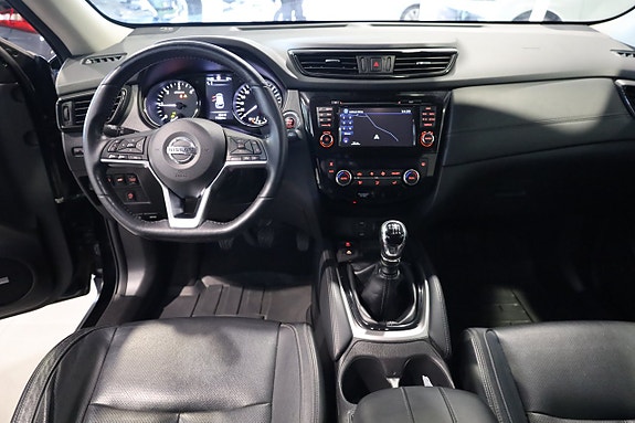 Nissan X-Trail 14 of 29