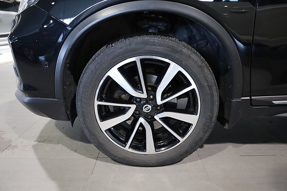 Nissan X-Trail 7 of 29
