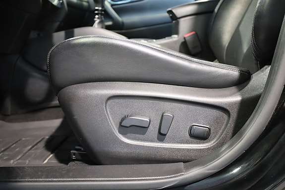 Nissan X-Trail 17 of 29