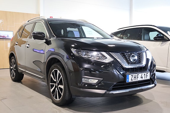 Nissan X-Trail 4 of 5