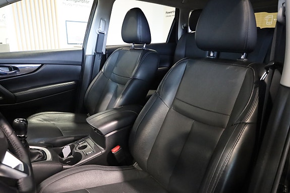 Nissan X-Trail 12 of 29
