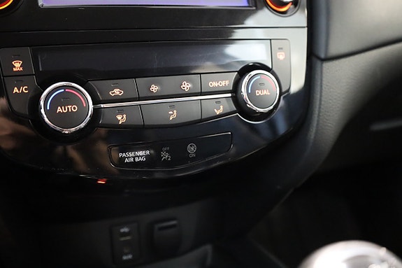 Nissan X-Trail 22 of 29