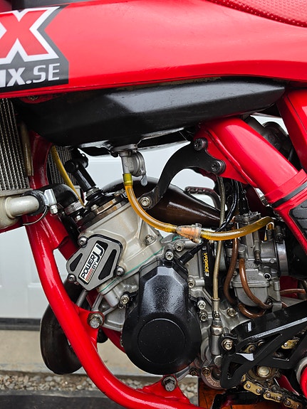 GasGas Mc 85 3 of 5