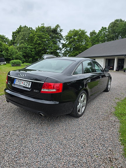 Audi A6 2 of 5