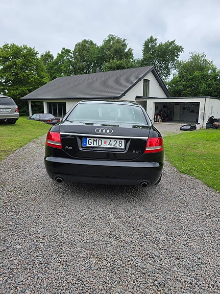 Audi A6 8 of 10