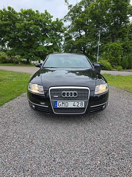 Audi A6 7 of 10