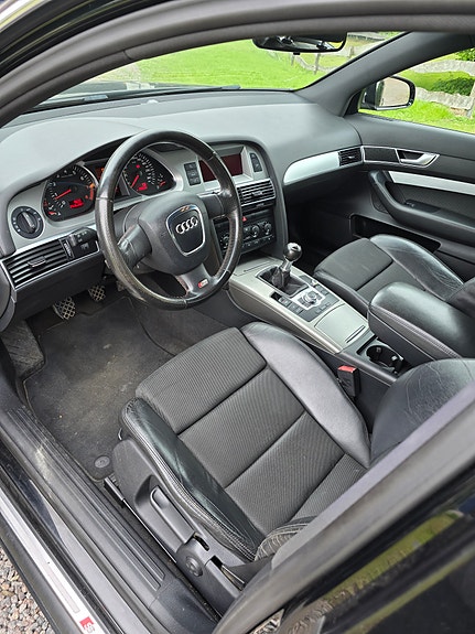 Audi A6 10 of 10