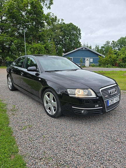 Audi A6 3 of 5