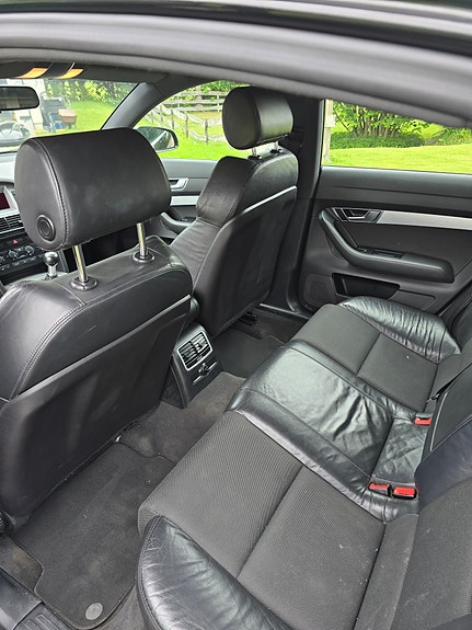 Audi A6 9 of 10