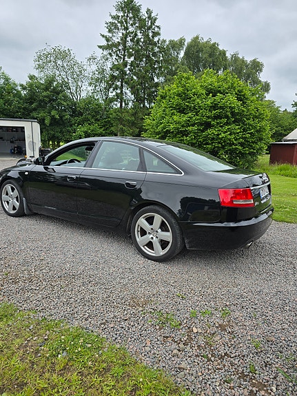 Audi A6 5 of 5