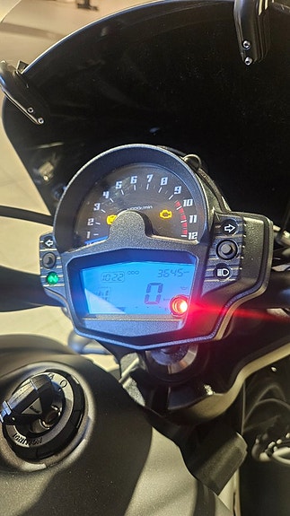 Kawasaki Vulcan 3 of 4