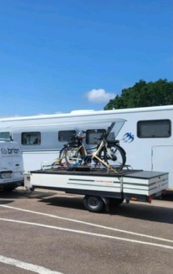 Combi-Camp Venezia Comfort 4 of 4
