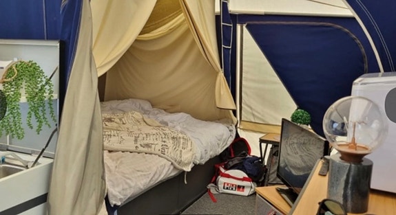 Combi-Camp Venezia Comfort 3 of 4