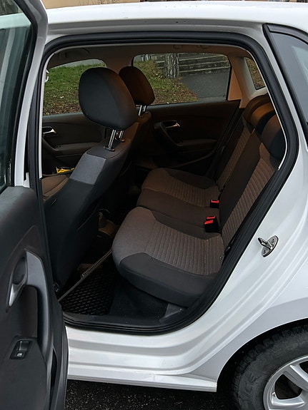 Volkswagen Polo 3 of 4