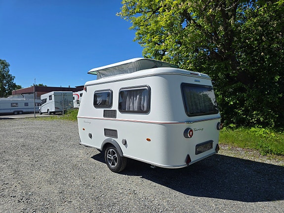 Eriba Touring 310 2 of 7